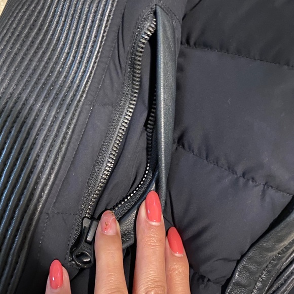 Mackage Light Puffer - Small - Picture 4 of 11